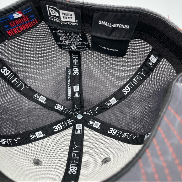 πHPπ Perfect Condition MLB San Francisco Giants Hat - Picture 6 of 7